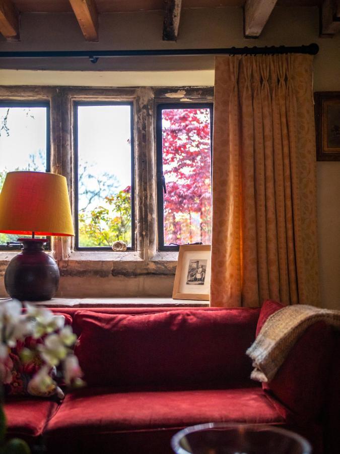 Country Cottage With Spa, Catering, Gardens, Nature Reserve Walks - Free Parking, Self Checkin Scunthorpe Exterior foto
