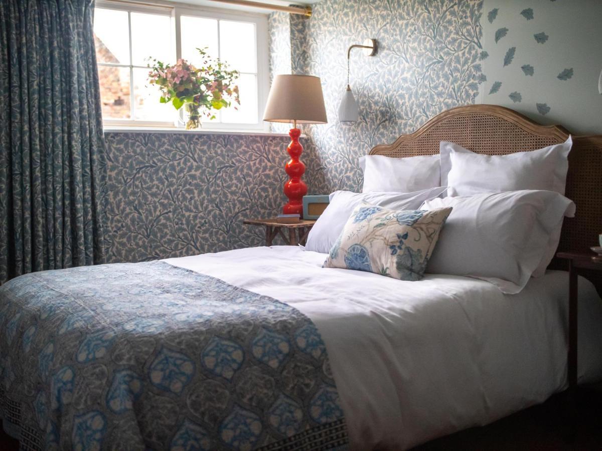 Country Cottage With Spa, Catering, Gardens, Nature Reserve Walks - Free Parking, Self Checkin Scunthorpe Exterior foto